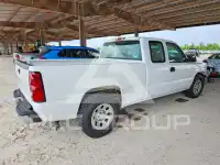 2006 Chevrolet Silverado фото