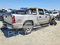 2006 Chevrolet Silverado фото
