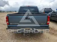 2006 Chevrolet Silverado photo