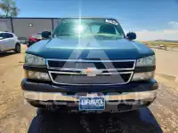 2006 Chevrolet Silverado photo