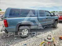 2006 Chevrolet Silverado фото