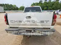 2006 Chevrolet Silverado photo