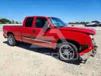 2006 Chevrolet Silverado photo