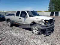 2006 Chevrolet Silverado фото