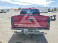 2006 Chevrolet Silverado фото