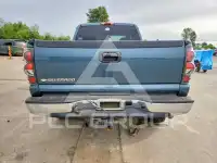 2006 Chevrolet Silverado photo
