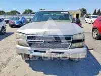 2006 Chevrolet Silverado photo