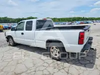 2006 Chevrolet Silverado photo