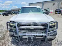 2006 Chevrolet Silverado photo