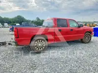 2006 Chevrolet Silverado photo