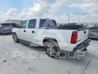 2006 Chevrolet Silverado фото