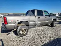 2006 Chevrolet Silverado фото
