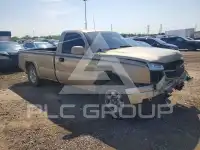 2006 Chevrolet Silverado photo
