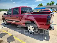 2006 Chevrolet Silverado photo
