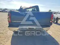 2006 Chevrolet Silverado фото