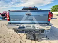 2006 Chevrolet Silverado фото