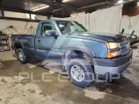 2006 Chevrolet Silverado photo