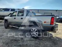 2006 Chevrolet Silverado фото