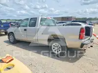 2006 Chevrolet Silverado photo