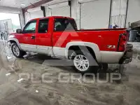2006 Chevrolet Silverado фото