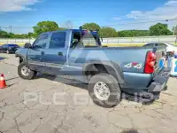 2006 Chevrolet Silverado фото