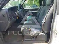 2006 Chevrolet Silverado photo