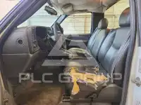2006 Chevrolet Silverado фото