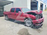 2006 Chevrolet Silverado фото
