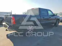 2006 Chevrolet Silverado photo