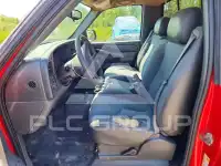 2006 Chevrolet Silverado фото