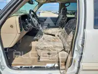 2006 Chevrolet Silverado photo