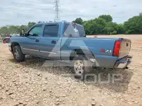 2006 Chevrolet Silverado фото