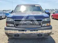2006 Chevrolet Silverado фото