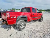 2006 Chevrolet Silverado photo