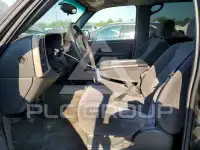 2006 Chevrolet Silverado photo