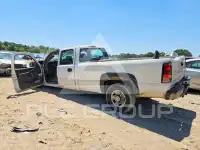 2006 Chevrolet Silverado photo