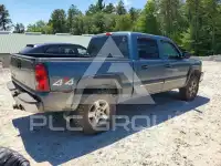 2006 Chevrolet Silverado photo