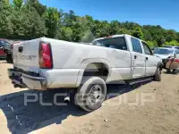 2006 Chevrolet Silverado photo