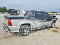 2006 Chevrolet Silverado фото