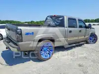 2006 Chevrolet Silverado фото