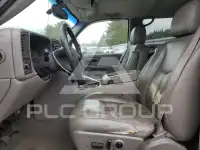 2006 Chevrolet Silverado фото