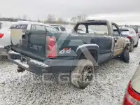 2006 Chevrolet Silverado photo