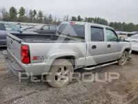 2006 Chevrolet Silverado фото