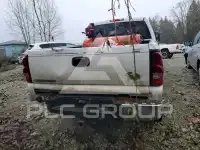 2006 Chevrolet Silverado photo