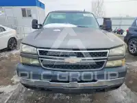 2006 Chevrolet Silverado фото