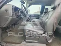 2006 Chevrolet Silverado фото