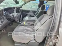 2006 Chevrolet Silverado photo