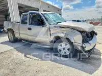 2006 Chevrolet Silverado фото