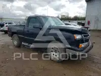2006 Chevrolet Silverado photo