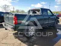 2006 Chevrolet Silverado photo